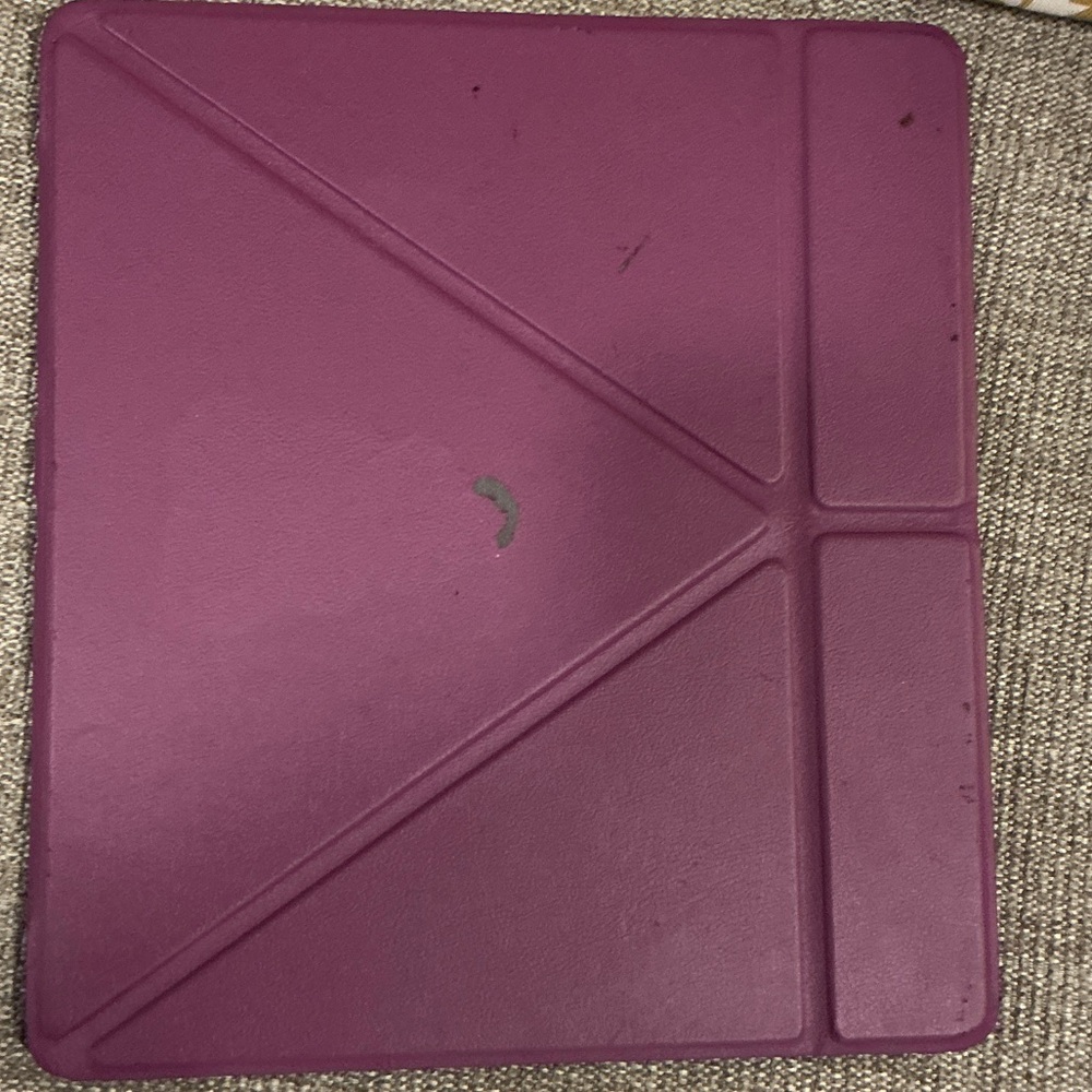 Amazon Kindle Scribe (2024 purchased )Black with Black Stylus - Picture 6 of 7